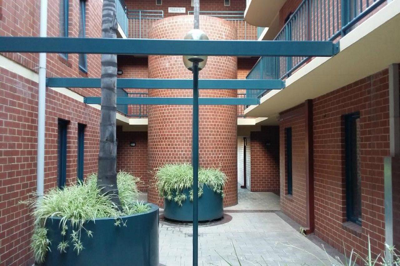 Aparthotel Breakfree Adelaide Exterior foto